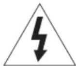 BRANDT B2420HD - Elektrická zástrčka - 1