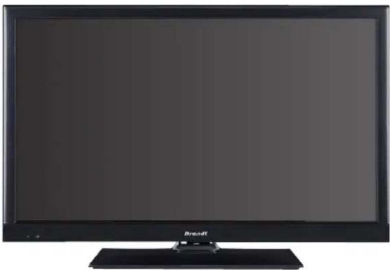 BRANDT B2420HD - B2420HDLED - 1