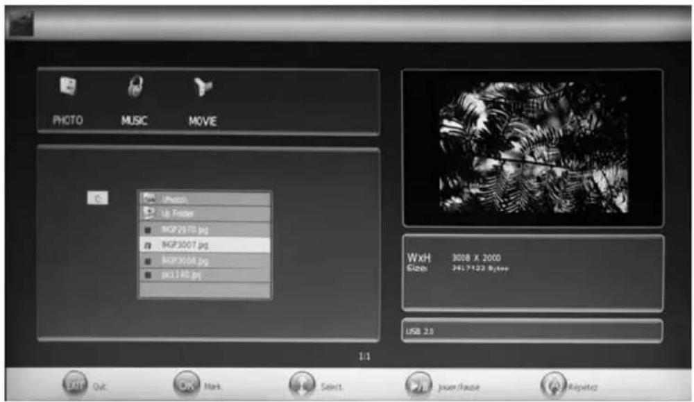AKAI DLCE2251SW - PHOTO - 1