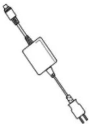 AKAI DLCE2251SK - Accessoires fournis - 3
