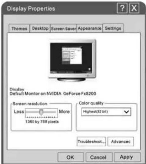 AKAI DLCE2251SK - Configuration de votre logiciel pour PC (base sur Windows XP) - 1