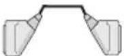 AKAI ALED3224BK - MON BOUTON 2 - 2