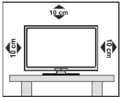 LENCO DVL2494 - Preparation - 1