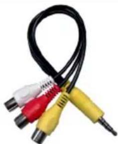 LENCO DVL2494 - Contenu du carton - 5