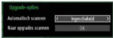 LENCO DVL2494 - Menu time-out Om de time-out voormenuschermen te wijzigen. - 1