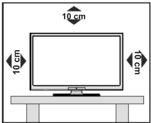 LENCO DVL2494 - Preparation - 1