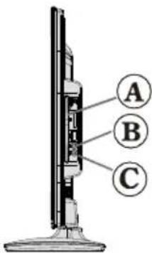 LENCO DVL2494 - Stop / Eject - 1