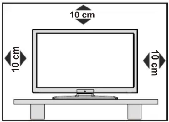 LENCO DVL2694 - Preparation - 1
