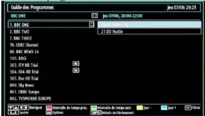 LENCO DVL2694 - Parcourir - 1
