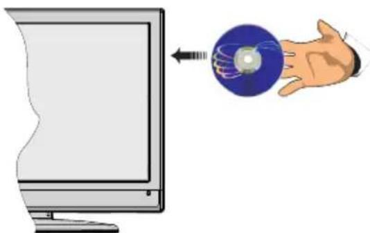LENCO DVL2694 - Comment Regarder un DVD - 1