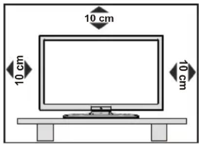 LENCO DVL2694 - Preparation - 1