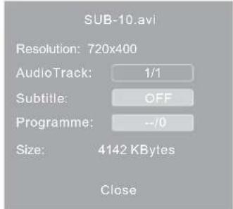 HAIER LE50M600SF - Note - 1