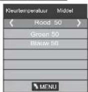 HAIER LE50M600SF - 2.BEELDMENU - 3
