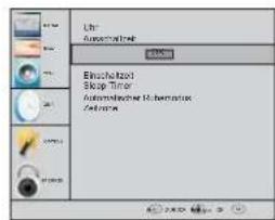 HAIER LE50M600SF - 4.ZEITMENU - 1