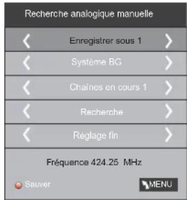 HAIER LE50M600SF - Remarque: - 1
