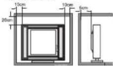 HAIER LE50M600SF - WARNHINWEISE - 17