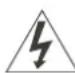 HAIER LE50M600SF - STROMSCHLAGGEFAHR NICTOTFFNEN - 1