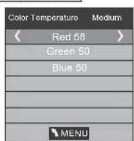 HAIER LE50M600SF - 2.PICTURE MENU - 3