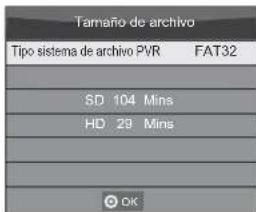 HAIER LE50M600SF - Format: - 2