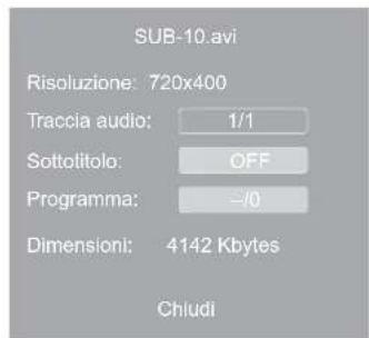 HAIER LE50M600SF - NOTA: - 1