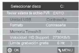 HAIER LE50M600SF - Format: - 6