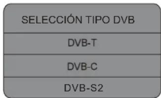 HAIER LE50M600SF - 1.1) Sintonia automatica (DVB-T) - 2
