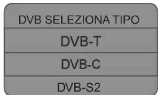 HAIER LE50M600SF - 1.2) Sintonizzazione automatica (DVB-C) - 2