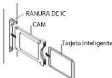 HAIER LE50M600SF - Advertencia - 1