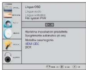 HAIER LE50M600SF - 1.Preparazione per registrar il programma - 1