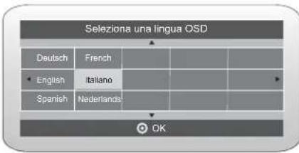 HAIER LE50M600SF - Guida all'installazione - 1