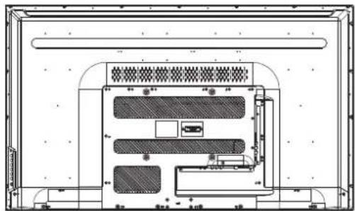 HAIER LE50M600SF - INSTRUCCIONES DE INSTALLACION PARA EL MONTAJE EN PARED - 1