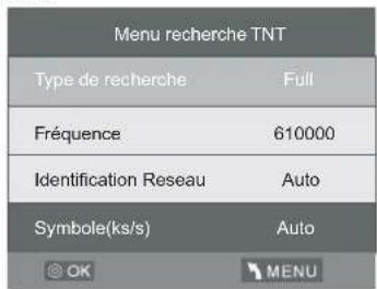 HAIER LE50M600SF - Guide d'installation - 8