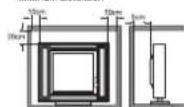 HAIER LE50M600SF - DO NOT OPEN - 18