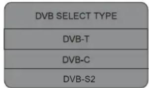 HAIER LE50M600SF - 1)Auto Tuning (DVB-T) - 2
