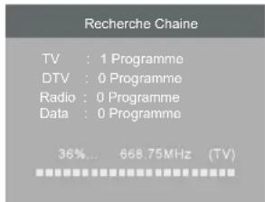 HAIER LE50M600SF - Guide d'installation - 9