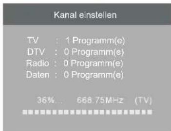 HAIER LE50M600SF - Zuhause-Modus oder Laden-Modus - 6