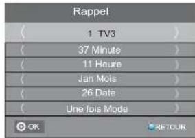 HAIER LE50M600SF - Record (Enregister) - 1