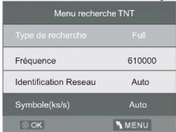 HAIER LE50M600SF - TELETEXTE - 1