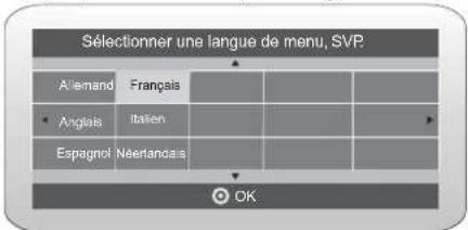 HAIER LE50M600SF - Guide d'installation - 1