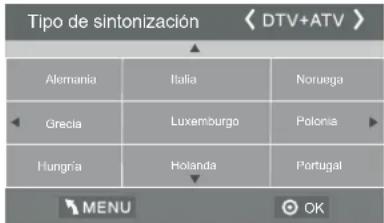 HAIER LE50M600SF - 1.1) Sintonia automatica (DVB-T) - 3