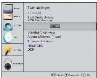 HAIER LE50M600SF - 8.PVR-FUNCTIE - 1