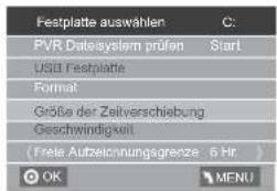 HAIER LE50M600SF - 5.EINSTALLUNGSMENU - 2