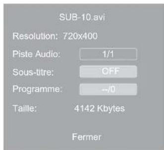 HAIER LE50M600SF - REMARQUE: - 1