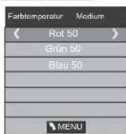 HAIER LE50M600SF - 2.BILDMENU - 3