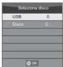 HAIER LE50M600SF - 1.Preparazione per registrar il programma - 3