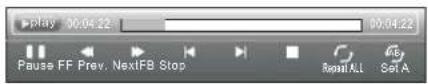HAIER LE40M600SF - 10.USB Player - 4