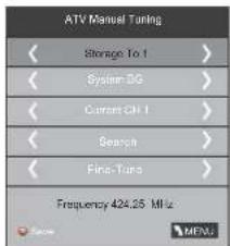 HAIER LE40M600SF - Note - 1