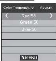 HAIER LE40M600SF - 2.PICTURE MENU - 3