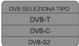 HAIER LE40M600SF - 1.2) Sintonizzazione automatica (DVB-C) - 2