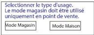 HAIER LE40M600SF - Guide d'installation - 3